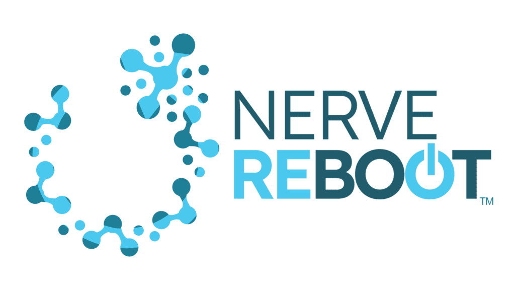 Nerve Reboot Logo